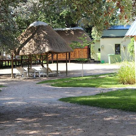 קטימה מולילו Juda Haus Lodge מראה חיצוני תמונה