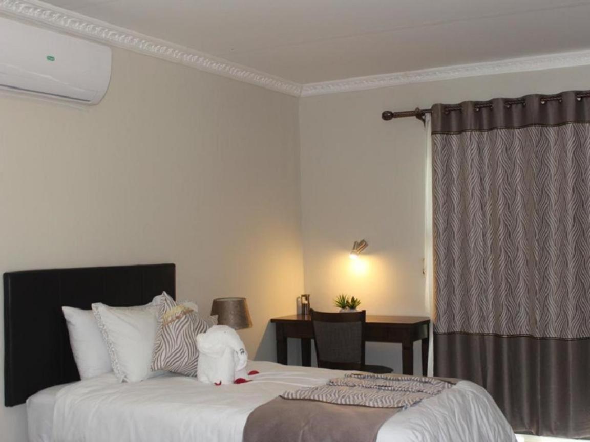 קטימה מולילו Juda Haus Lodge מראה חיצוני תמונה