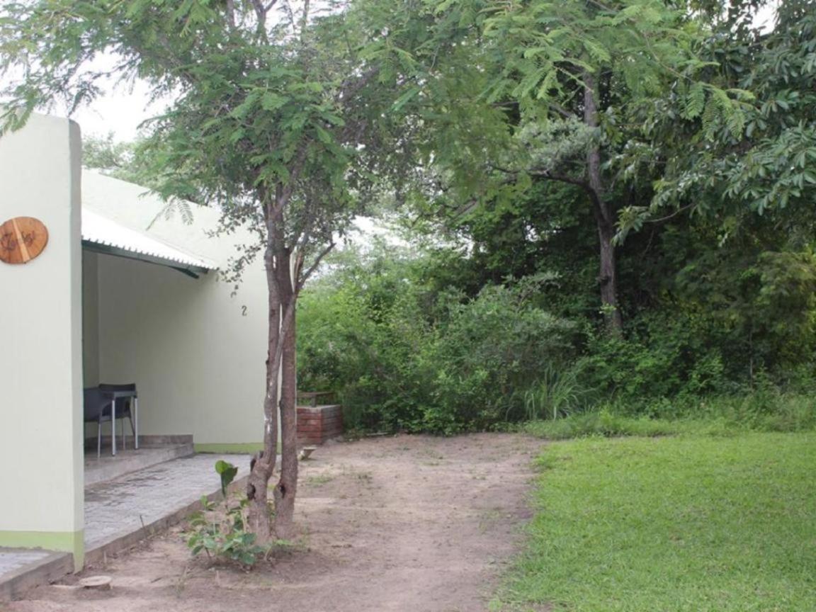 קטימה מולילו Juda Haus Lodge מראה חיצוני תמונה