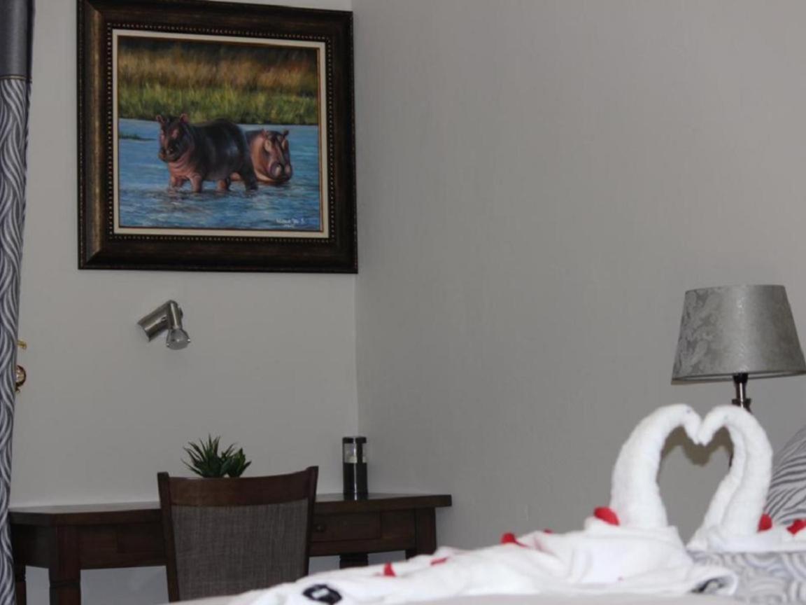 קטימה מולילו Juda Haus Lodge מראה חיצוני תמונה