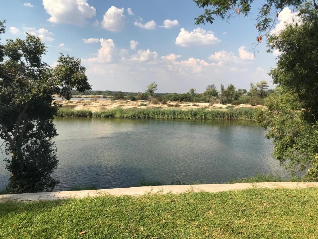 קטימה מולילו Juda Haus Lodge מראה חיצוני תמונה