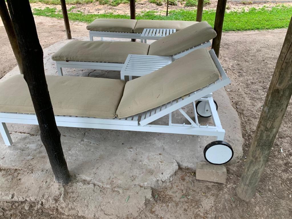 קטימה מולילו Juda Haus Lodge מראה חיצוני תמונה
