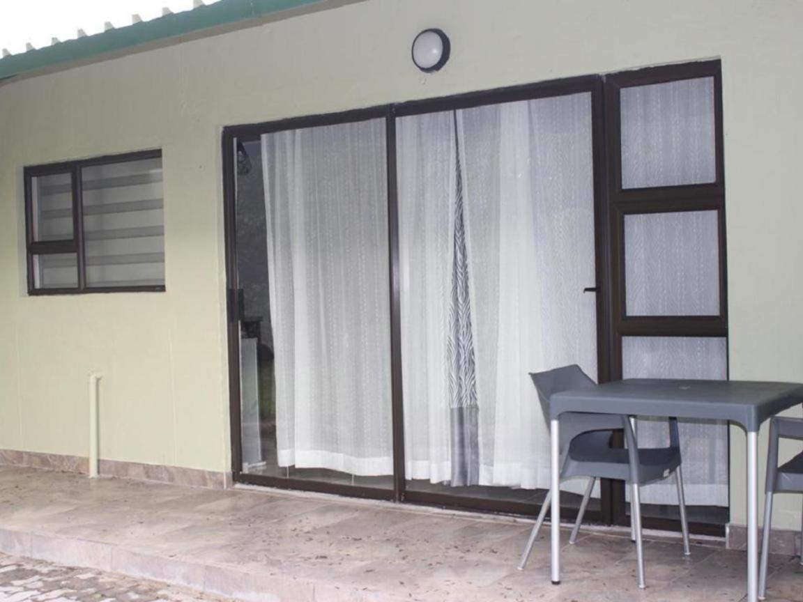 קטימה מולילו Juda Haus Lodge מראה חיצוני תמונה
