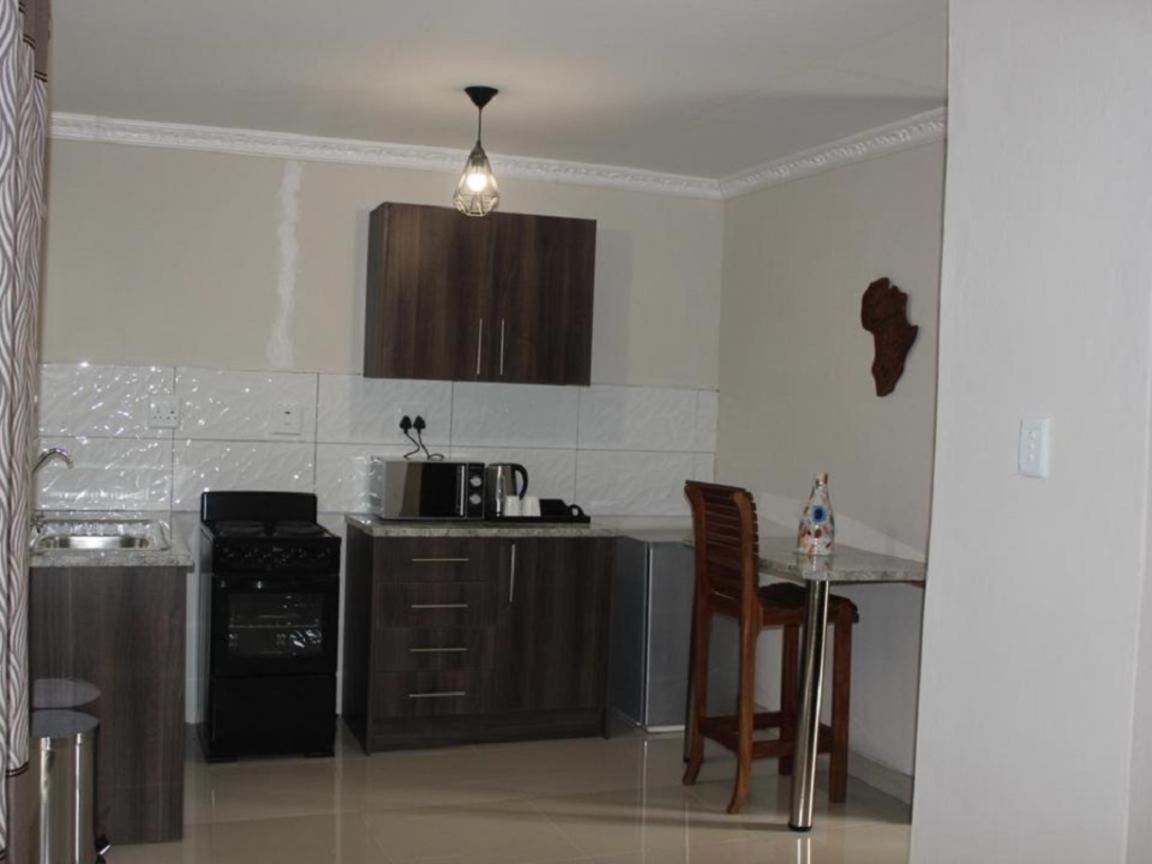 קטימה מולילו Juda Haus Lodge מראה חיצוני תמונה