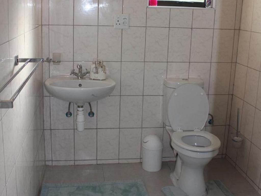 קטימה מולילו Juda Haus Lodge מראה חיצוני תמונה