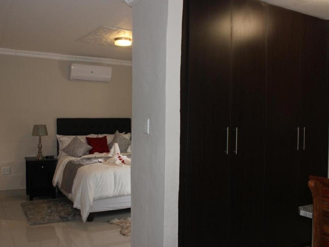 קטימה מולילו Juda Haus Lodge מראה חיצוני תמונה