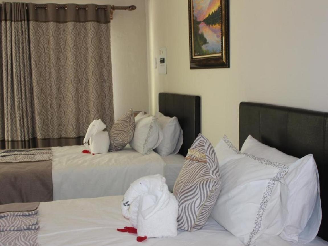 קטימה מולילו Juda Haus Lodge מראה חיצוני תמונה