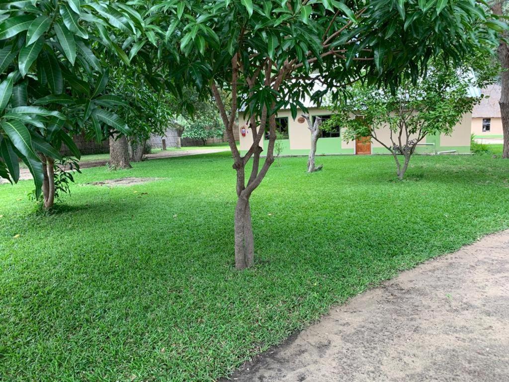 קטימה מולילו Juda Haus Lodge מראה חיצוני תמונה