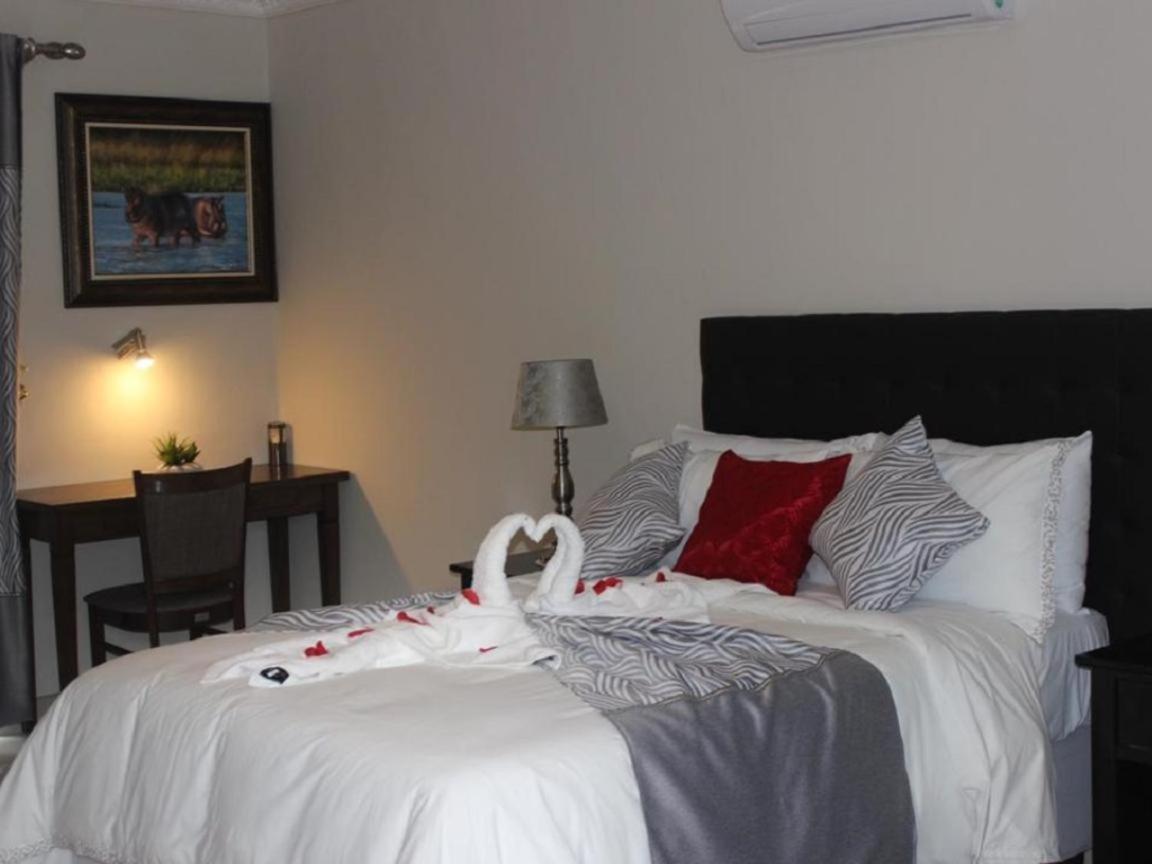 קטימה מולילו Juda Haus Lodge מראה חיצוני תמונה
