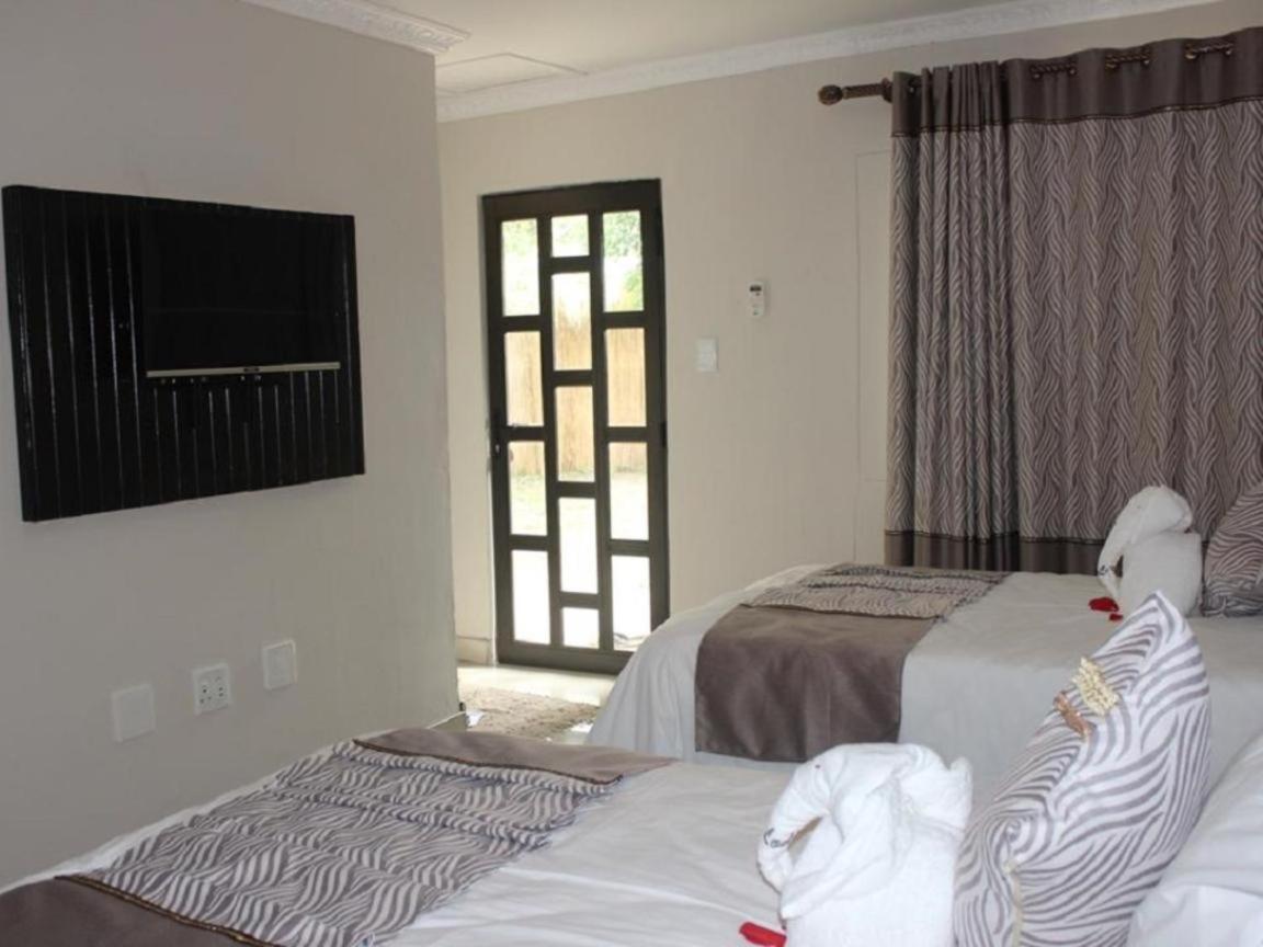 קטימה מולילו Juda Haus Lodge מראה חיצוני תמונה