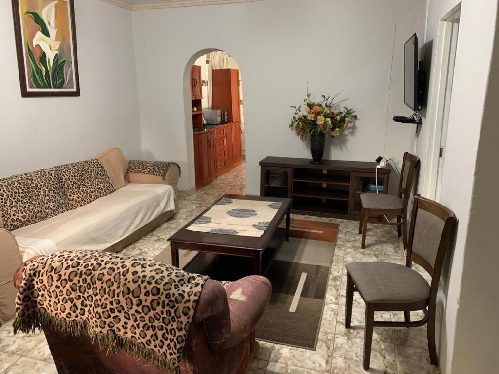 קטימה מולילו Juda Haus Lodge מראה חיצוני תמונה