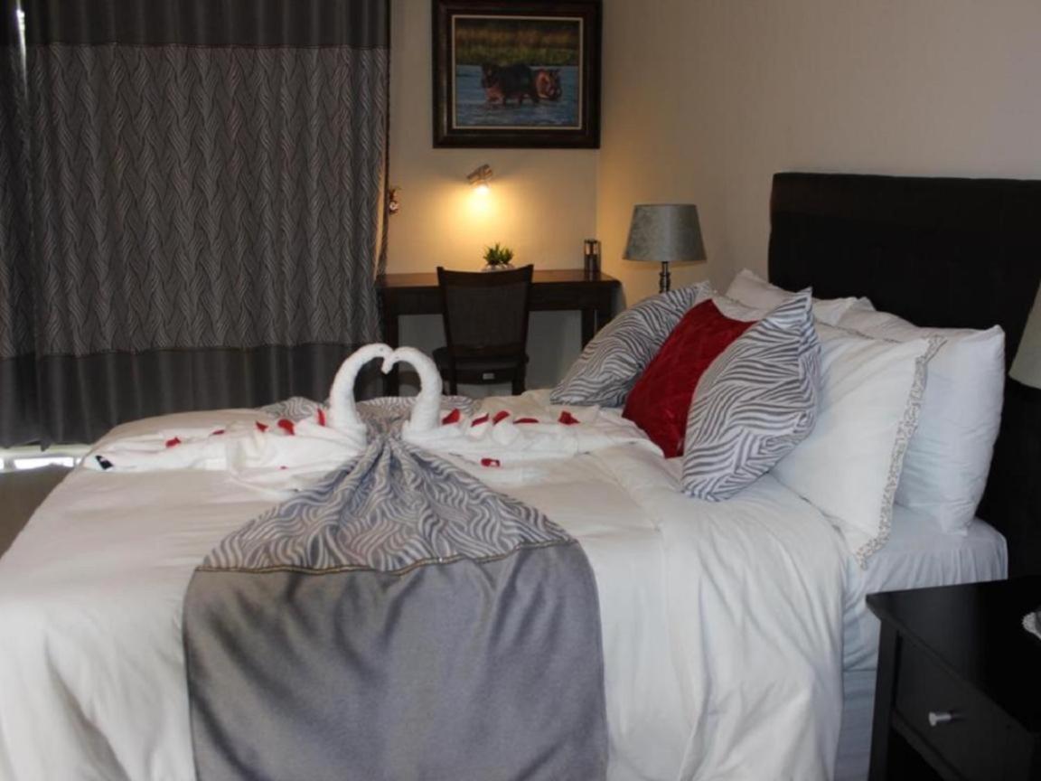 קטימה מולילו Juda Haus Lodge מראה חיצוני תמונה