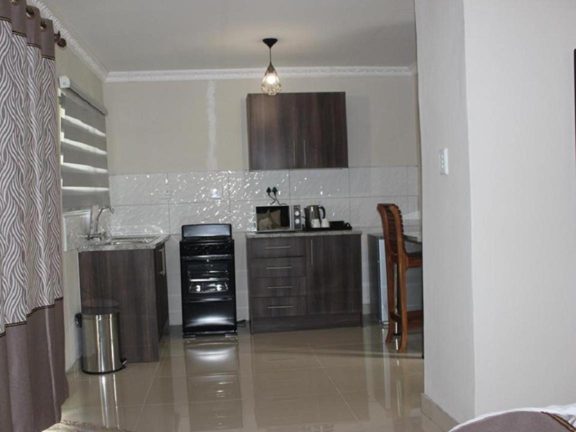 קטימה מולילו Juda Haus Lodge מראה חיצוני תמונה