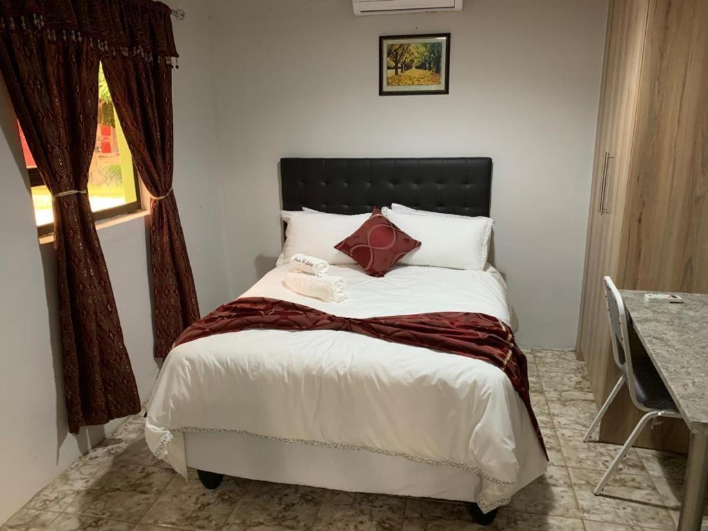 קטימה מולילו Juda Haus Lodge מראה חיצוני תמונה
