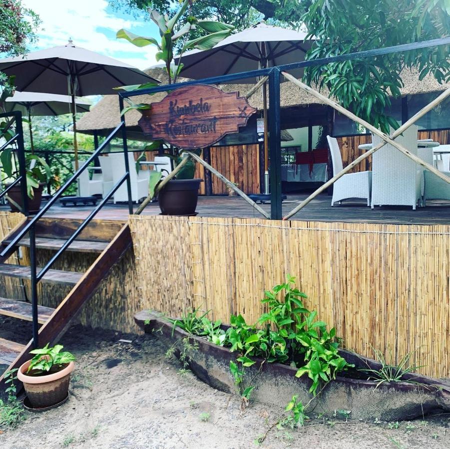 קטימה מולילו Juda Haus Lodge מראה חיצוני תמונה