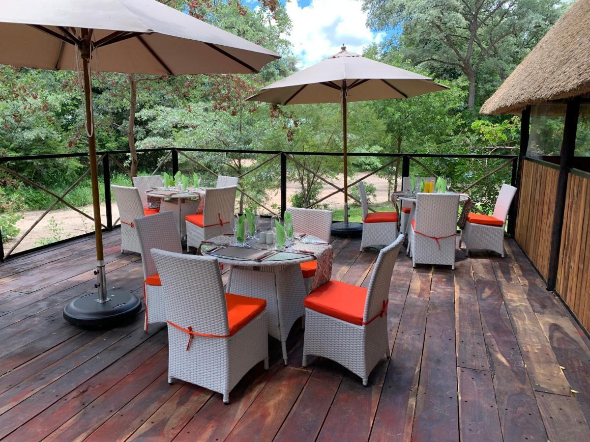 קטימה מולילו Juda Haus Lodge מראה חיצוני תמונה