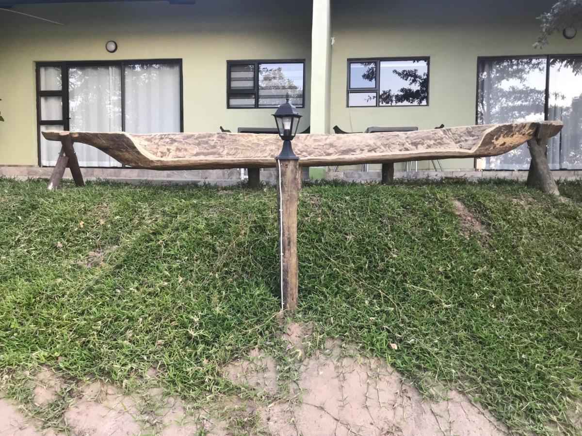 קטימה מולילו Juda Haus Lodge מראה חיצוני תמונה