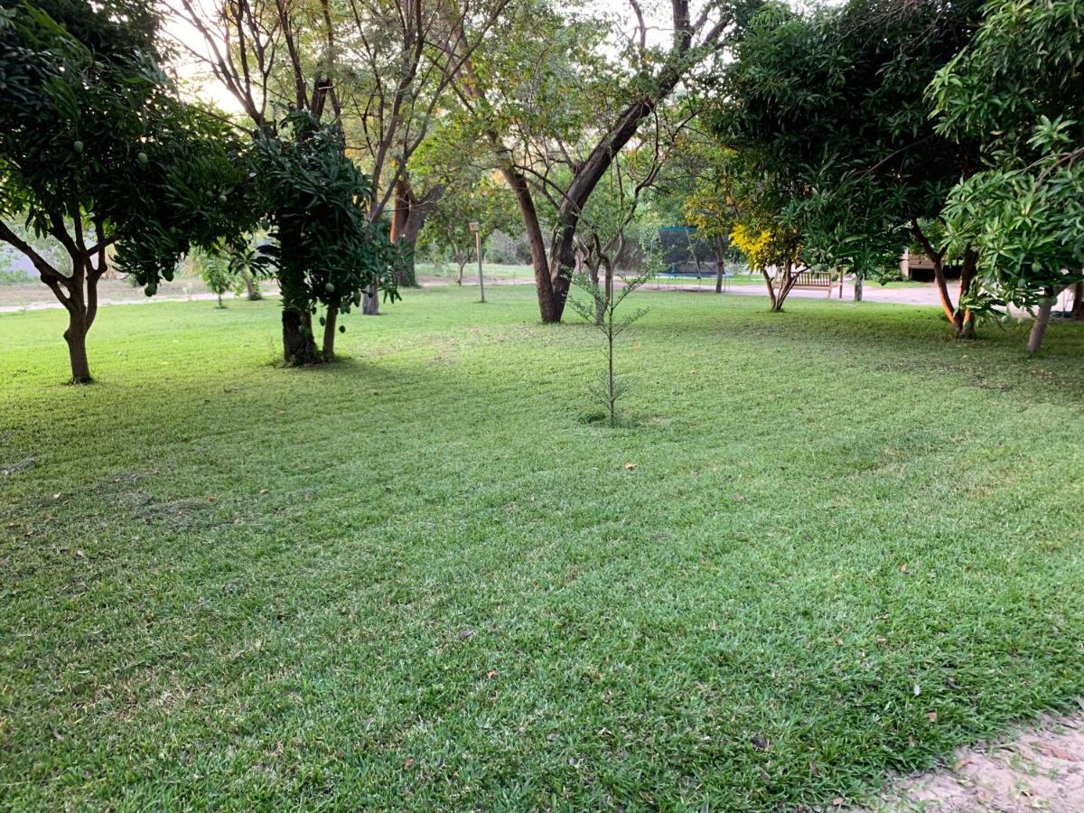קטימה מולילו Juda Haus Lodge מראה חיצוני תמונה