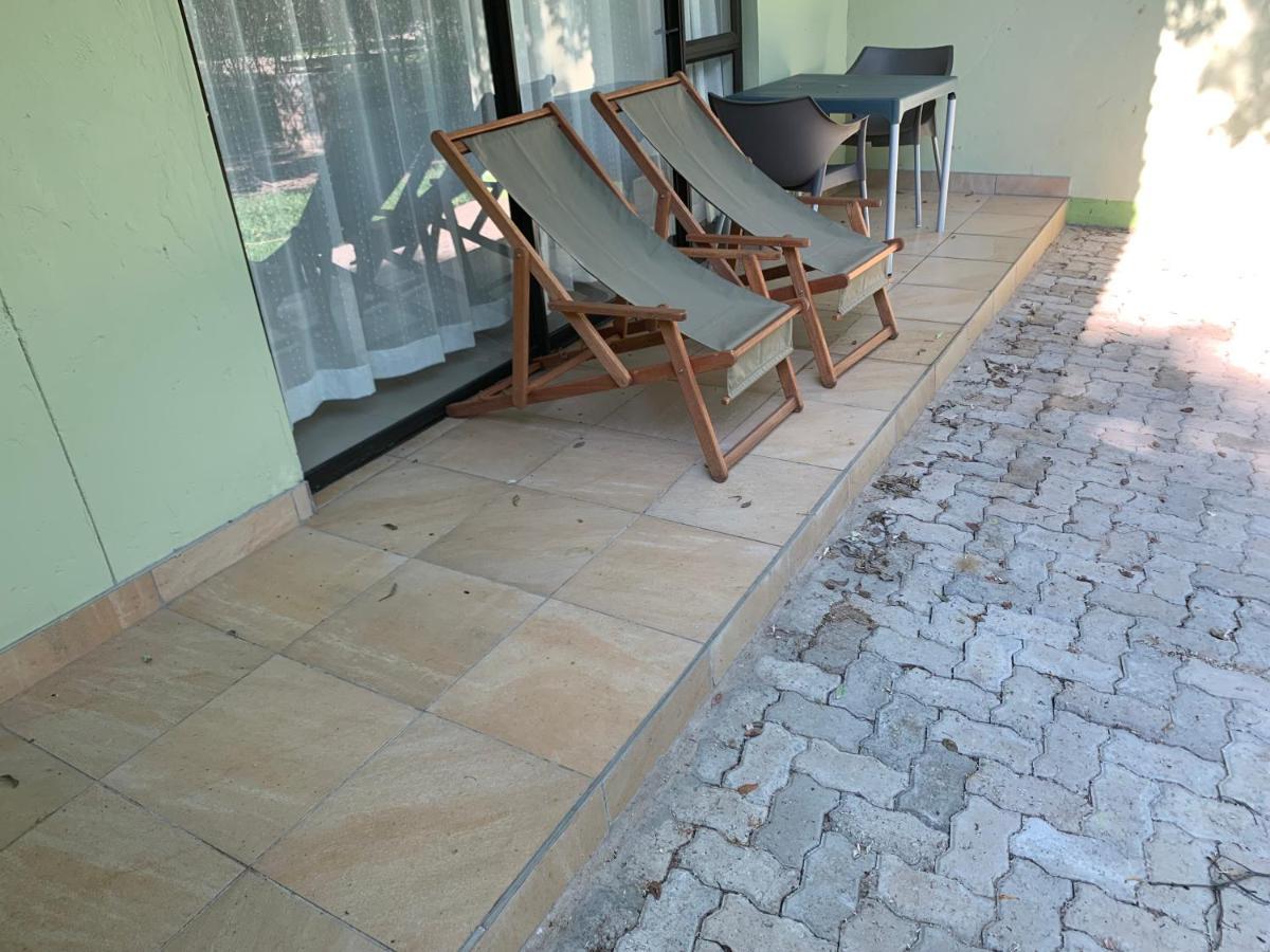קטימה מולילו Juda Haus Lodge מראה חיצוני תמונה